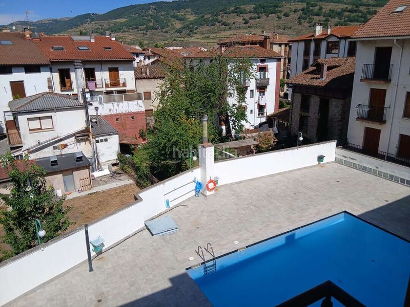 Foto dd15c596-0f5e-4fc6-9506-87a7f823bf68. Dúplex amb calefacció aparcament piscina a Ezcaray