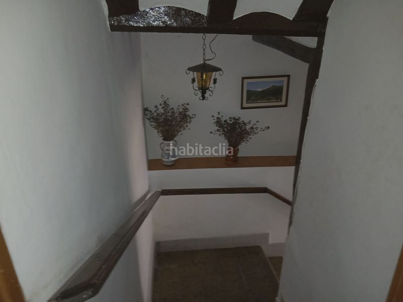 Foto 502c65d5-65e8-4d56-bde5-a14e0306ea2a. Casa amb calefacció a Santurdejo