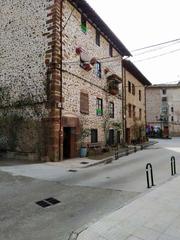 Casa a Ezcaray. Piso para reformar