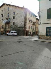 Dúplex a Ezcaray. Piso  buhardilla