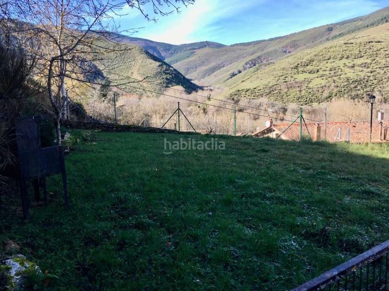 Foto 070c7a6c-2885-44e9-9cf7-c464f6862c37. Casa amb calefacció a Ezcaray