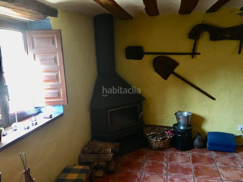Foto 19c96990-de30-4c25-9736-53ce4af8d7be. Casa amb calefacció a Ezcaray