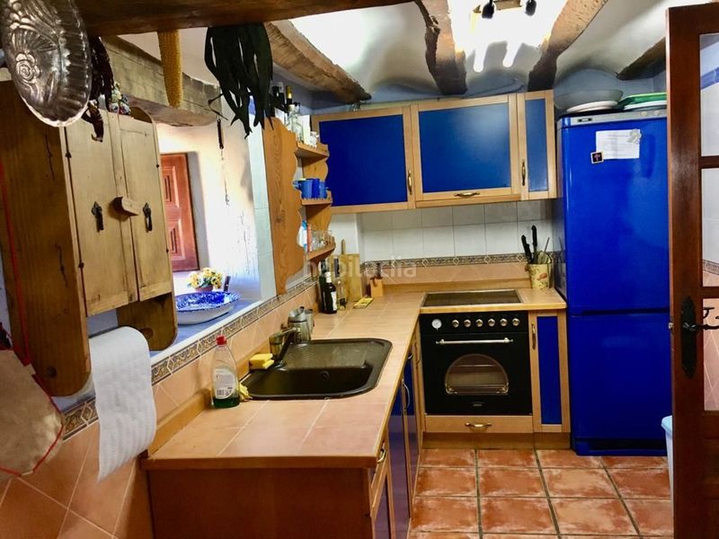 Foto 415714f0-9048-44b4-a883-ee481c5eb098. Casa amb calefacció a Ezcaray