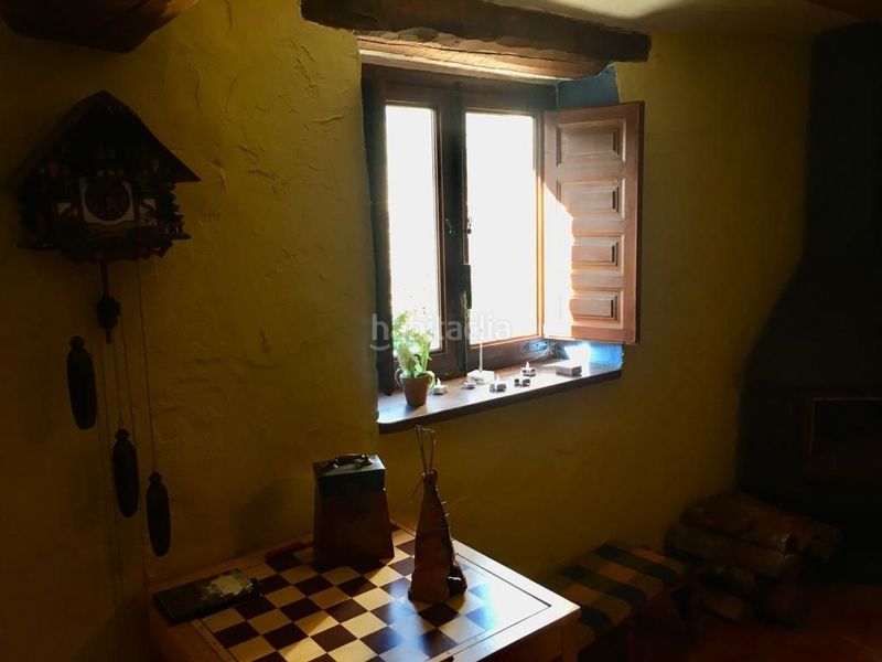 Foto 5520d45a-d9d8-4050-b86c-ca00e66a7e7f. Casa amb calefacció a Ezcaray
