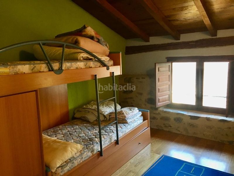 Foto a1778cc4-a75b-494e-841c-dd29f6a98390. Casa amb calefacció a Ezcaray