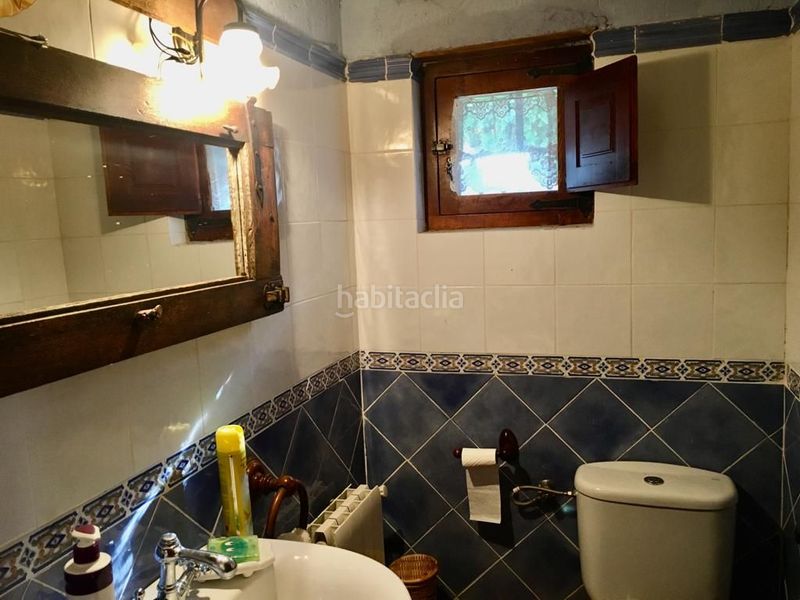 Foto a1d89e03-9b4e-4a7b-a1ce-3b680e38e82a. Casa amb calefacció a Ezcaray