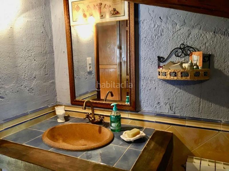 Foto a407c9bd-9645-4a0b-9442-19b5e1b13887. Casa amb calefacció a Ezcaray