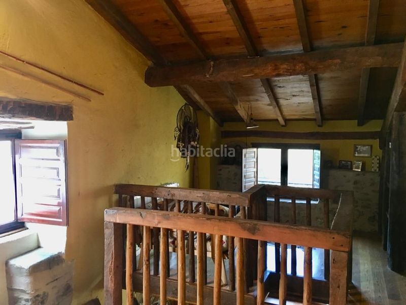Foto a8525ec5-a512-46f1-93db-0913bade04b9. Casa amb calefacció a Ezcaray