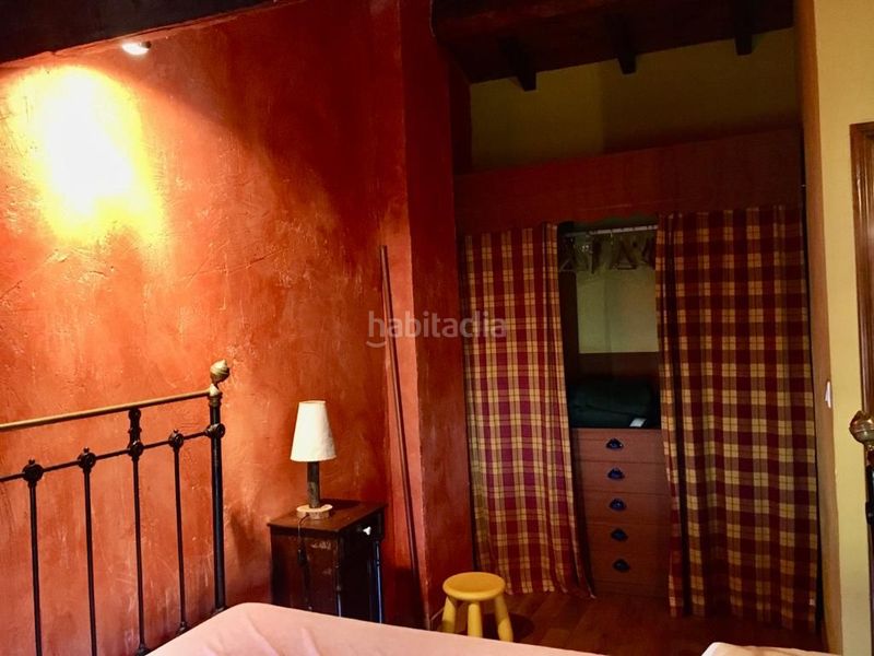 Foto bf477045-f767-46c2-949e-69b2038e85d0. Casa amb calefacció a Ezcaray