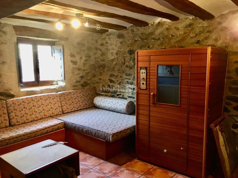 Foto c164313b-cd88-463b-bc32-b6dd3c6afdfa. Casa amb calefacció a Ezcaray