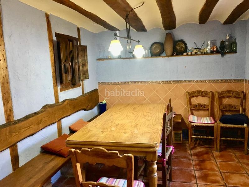 Foto c3713e17-42e0-4557-ab0a-0a3bf852ca9c. Casa amb calefacció a Ezcaray
