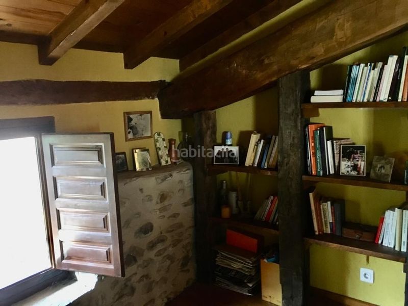 Foto eebb29de-d779-44d0-ab19-26feac269153. Casa amb calefacció a Ezcaray