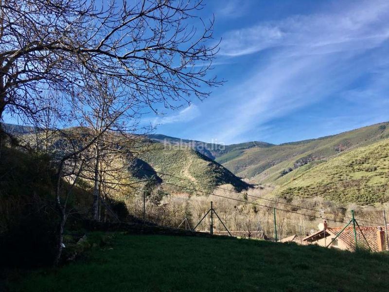 Foto fb405884-ddea-4648-b593-d21a3475e654. Casa amb calefacció a Ezcaray
