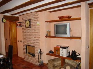Appartement à Valgañón. Piso con encanto en valgañón