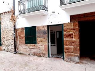 Affitto Locale commerciale in Ezcaray. Local comercial en alquiler
