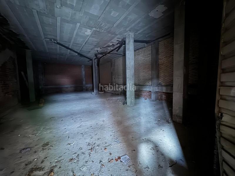 Foto 4f512a16-3778-4856-9f34-2708a7ee49f4. Local comercial a Tolosa