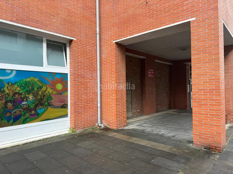 Foto e8505771-53fa-41a4-8a92-a41dfa53145f. Local comercial a Tolosa