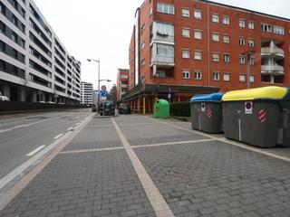 Local Comercial  Larramendi kalea. Local en venta en el barrio de larramendi de tolosa, gipuzkoa