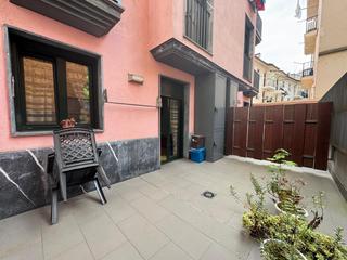 Appartement à Alegia