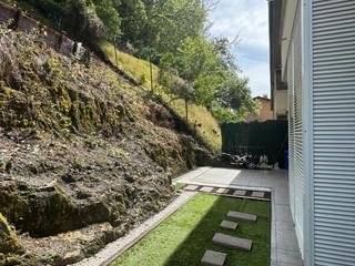 Pis a Legorreta. Piso con jardín-terraza en perfecto estado, legorreta