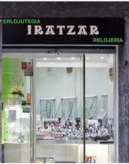 Locale commerciale in Kale Nagusia Kalea