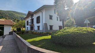 Casa a Albiztur. Casa individual con terreno en albiztur, gipuzkoa