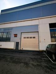 Nau industrial a Ibarra. Nave en venta en el poligo industrial de apatta, ibarra