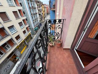 Pis a Tolosa. Piso en tolosa centro con ascensor