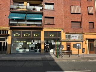 Alquiler Local Comercial  Nueva kalea. Local de 520mt en alquiler en villabona centro