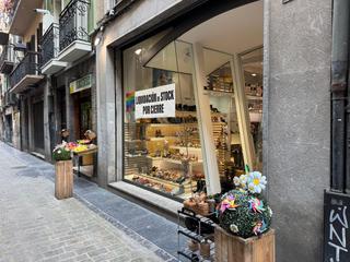 Local Comercial en Tolosa. Local comercial en estado impecable en tolosa centro