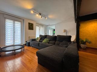 Pis a Tolosa. Bonito piso en venta en tolosa centro