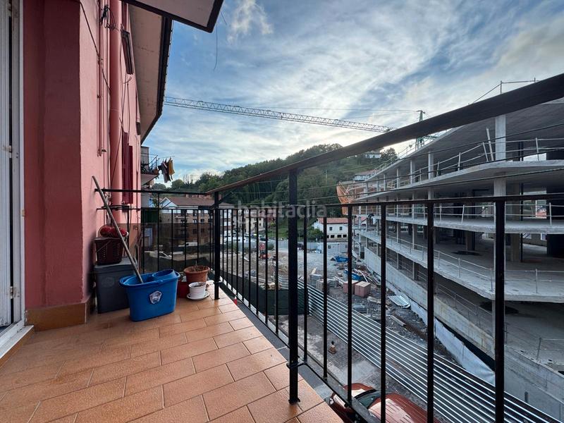 Foto 1455d2ba-c8ee-4d8e-b683-5e4c78e1e023. Piso en emeterio arrese kalea 6 oiso en venta , gipuzkoa en Ibarra