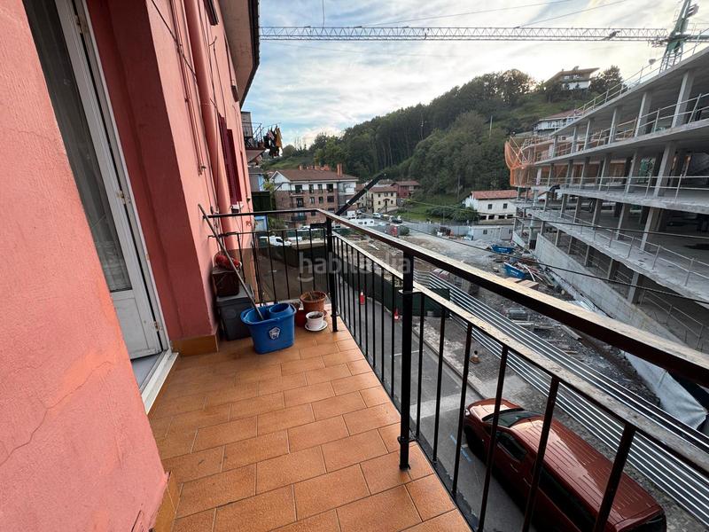 Foto 42bb40c0-29ca-4186-84cc-711030ad757c. Piso en emeterio arrese kalea 6 oiso en venta , gipuzkoa en Ibarra