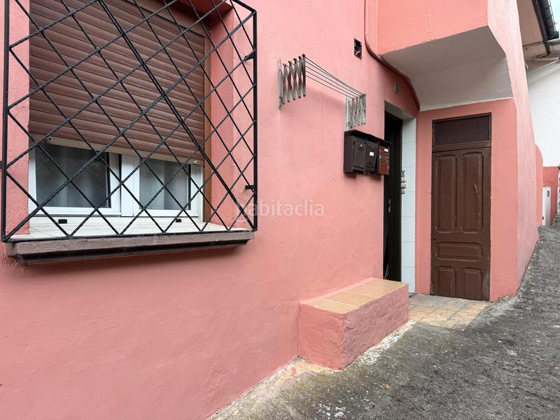 Foto ccd0bda2-262d-43e1-b69a-cbcf96705b4e. Piso en emeterio arrese kalea 6 oiso en venta , gipuzkoa en Ibarra