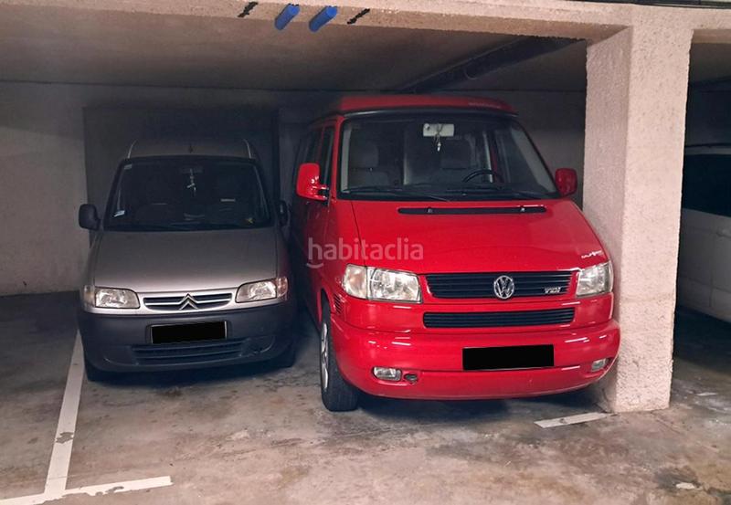 Foto 723c7f35-aa48-4766-8a04-ee49e76adbd8. Parking coche en Zizurkil núcleo gunea 6 raya de garaje doble en venta , gipuzkoa en Zizurkil