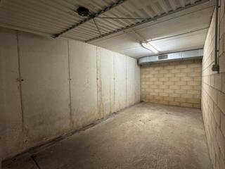 Aparcament cotxe  Caracter kondeaneko aldapa. Garaje cerrado en venta en kondeko aldapa , tolosa