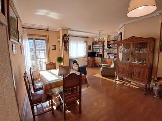 Appartement  Gudari kalea 5. Piso de gran metraje en tolosa centro