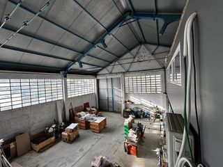 Bâtiment à usage industriel à Belauntza. Nave en venta en carretera ibarra-berrobi