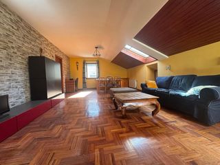 Etagenwohnung in Lizartza. Piso de gran metraje en lizartza, gipuzkoa