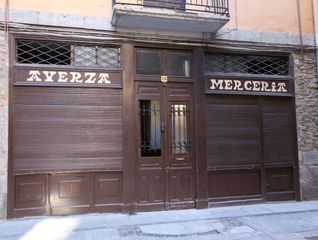 Local Comercial a Rondilla kalea 58. Local comercial en tolosa centro
