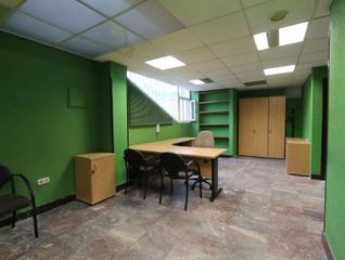 Büro in Carretera usabal 35