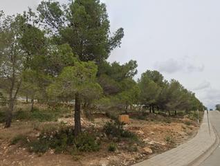 Wohngrundstück in Canyelles. Terreno en venta en la coagullada