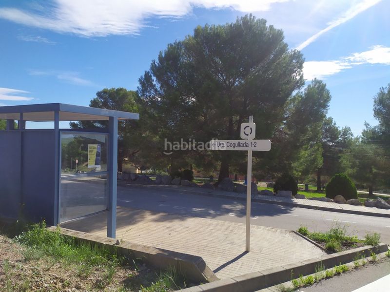 Foto 178a5667-a28d-482e-a450-0d3254623fd9. Terreny residencial a Canyelles