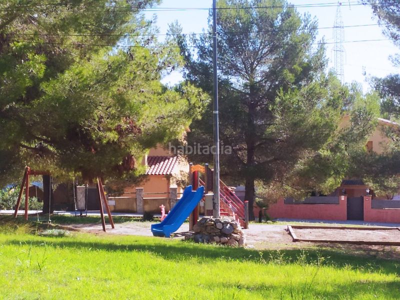 Foto 1c877c33-d726-4b74-9211-5ba72173e317. Terreny residencial a Canyelles