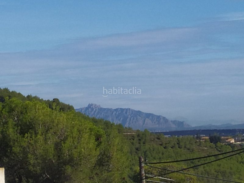 Foto 3b151cff-f91b-4a14-b160-60e2a149fd83. Terreny residencial a Canyelles