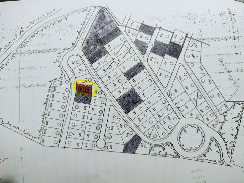 Foto 42811342-2e87-40cb-9a6a-7ec467f2c58d. Terreny residencial a Canyelles