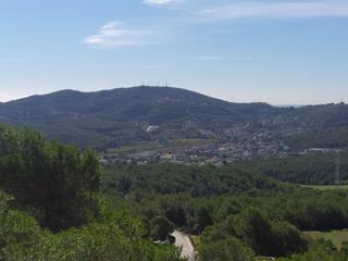 Wohngrundstück in Canyelles. Terreno en la cogullada canyelles
