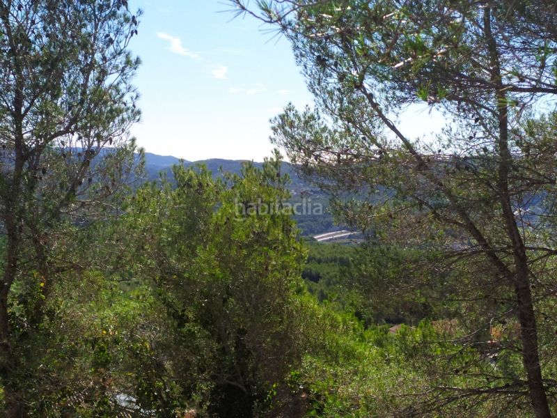 Foto dda95e84-0eed-4eb5-b872-f1e34f8fdcb3. Terreny residencial a Canyelles