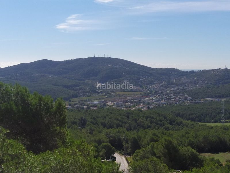 Foto f367253a-54d0-41ee-854d-78d41fa5bf24. Terreny residencial a Canyelles