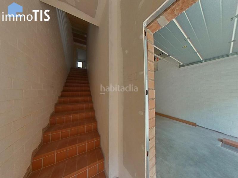 Foto 22f2a849-f834-44ba-b610-78dcfa5fcc23. Casa promoción viviendas unifamiliares entremedianeras en Vilanova i la Geltrú